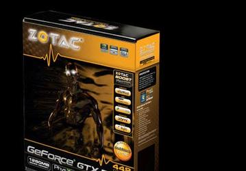 Подтверждены сведения о скором выходе версии GeForce GTX 560 Ti с 448 ядрами CUDA