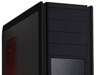 Обновлённый корпус Xigmatek Midgard получит порт USB 3.0 и прорезиненное покрытие