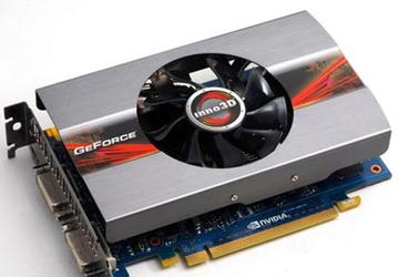 Inno3D оснащает 3D-карты GeForce GTX560Ti и GTX560 удвоенным объемом памяти
