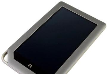 Что показала разборка Barnes & Noble Nook Tablet?