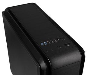 Корпус anidées AI-6B вмещает 3D-карты длиной до 428 мм