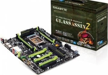 Линейка системных плат GIGABYTE на чипсете X79 Express представлена четырьмя моделями