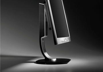 Philips оснастила монитор PowerSensor 241P4QPYES/00 ЖК-панелью типа AMVA и светодиодной подсветкой