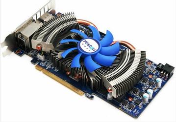 Yeston выпускает 3D-карту Radeon HD 6790 стоимостью $125