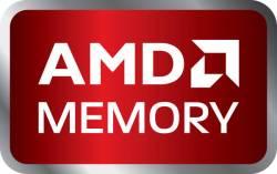 AMD объявила о начале розничных продаж оперативной памяти под маркой AMD Memory