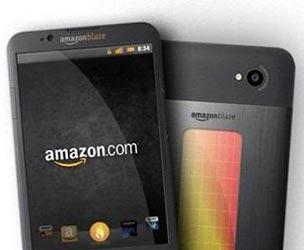 Аналитики Citigroup просчитали срок выхода смартфона Amazon KindlePhone