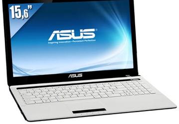 В Европе начались продажи бюджетного ноутбука ASUS X53SC на платформе Intel Huron River