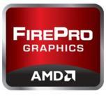 AMD FirePro V4900 — профессиональная 3D-карта начального уровня