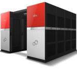 Fujitsu начинает продажи суперкомпьютеров PRIMEHPC FX10