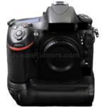 Nikon возобновит выпуск цифровых камер в Таиланде раньше графика