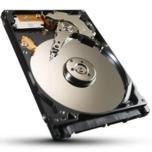 Seagate начинает продажи гибридных накопителей Momentus XT второго поколения