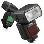 Представлена флагманская вспышка линейки i-TTL Speedlight — Nikon SB-910