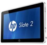 HP анонсирует новый планшет — Slate 2