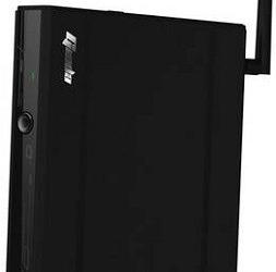 Платформа Intel Cedar Trail нашла применение в бесшумном мини-ПК Giada F101