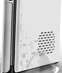 Неттоп Giada i51 основан на процессорах архитектуры Intel Sandy Bridge