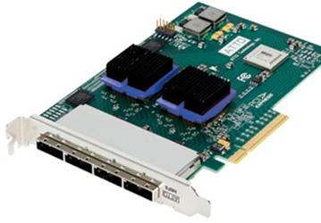 ATTO Technology выпускает первые в отрасли хост-адаптеры SAS/SATA для шины PCI Express 3.0