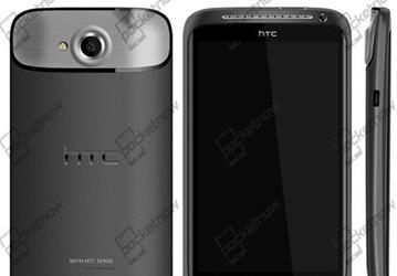 Однокристальная система NVIDIA Tegra 3 станет основой флагманского смартфона HTC Edge