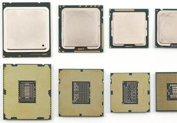 Представлены процессоры Intel Core i7 Extreme Edition второго поколения