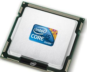 Неанонсированный официально процессор Intel Core i5-2450M обнаружился в ноутбуках Dell