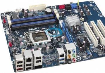 До выхода Ivy Bridge Intel выпустит ещё две системные платы на чипсете Z68 Express