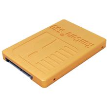 RunCore оснащает SSD Kylin II интерфейсами SAS-2 или SATA 6 Гбит/с