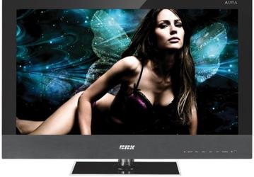 LED-телевизоры BBK AURA