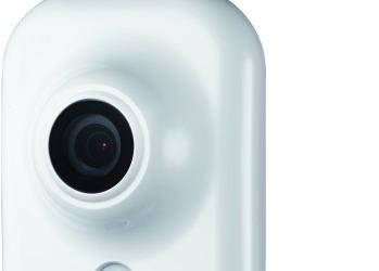 LG представляет новую IP-видеокамеру LW130W