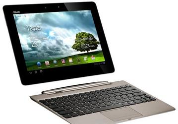 Представлен процессор NVIDIA Tegra 3