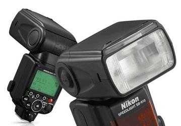 Вспышка Nikon Speedlight SB-910 снята с производства