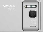 Преемник Nokia N8, возможно, получит оптический зум