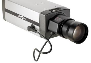 Новое предложение Smartec — IP-камеры видеонаблюдения STC-IPM3091A