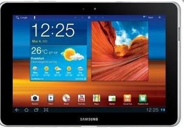Samsung начинает продажи в Германии изменённой версии планшета Galaxy Tab