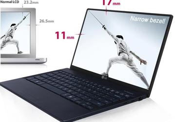 Тонкий и легкий ноутбук LG P330 с экраном типа IPS появился в продаже, пока — в Корее