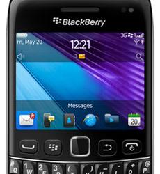 RIM официально представила смартфоны BlackBerry Bold 9790 и Curve 9380 под управлением ОС BlackBerry 7