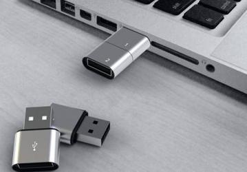 Дизайнер предложил концепцию модульного USB-накопителя Amoeba