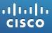 Компания Cisco отчиталась за первый квартал 2012 финасового года