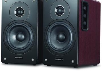  TopDevice представляет флагманскую стереосистему TDS-700
