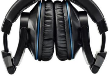 Hercules HDP DJ — стиль, комфорт и профессиональное качество звука
