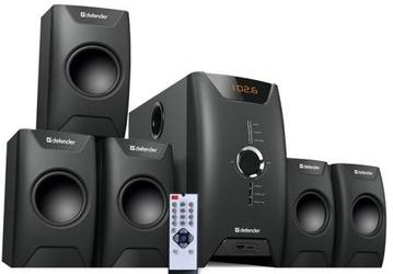 Defender Orchestra M80 - симфонический оркестр в миниатюре