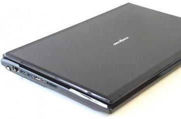 Eurocom наделяет мобильную рабочую станцию Neptune поддержкой NVIDIA 3D Vision