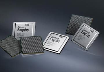 Samsung старается уменьшить зависимость от Qualcomm