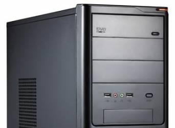 GIGABYTE готовит к выпуску недорогие корпуса GZ-ZA1 и GZ-ZA2