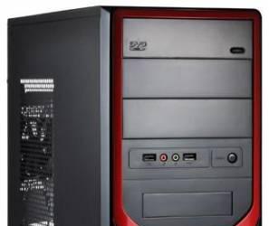 GIGABYTE выпустит ещё пять корпусов серии GZ-ZE