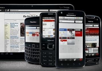 Вышла Opera Mini 6.51 для Symbian
