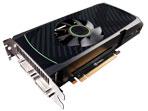NVIDIA GeForce GTX 560 Ti 448 Core по производительности лишь слегка уступит GeForce GTX 570 