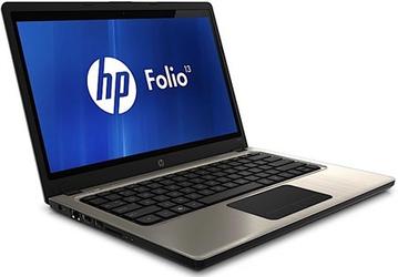HP Folio13 — ультрабук за $900 с запасом автономности 9 часов