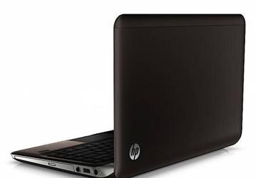 HP оснащает ноутбук Pavilion dm4 сабвуфером и выпускает модификацию Beats Edition