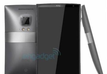 Смартфон HTC Zeta получит четырёхъядерный процессор частотой 2,5 ГГц