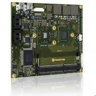 Kontron использует в компьютерном модуле ETX 3.0 Computer-On-Module ETX-OH гибридные процессоры AMD