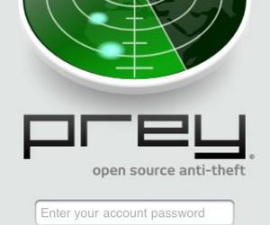 Prey Anti-Theft  0.5.6 — защита iPhone в случае кражи